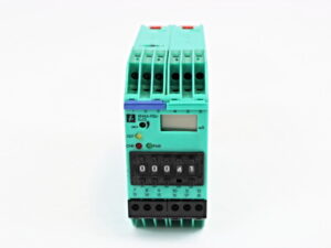 Pepperl+Fuchs KHA6-FSU-Ex1D Transmitter 33918 -used-