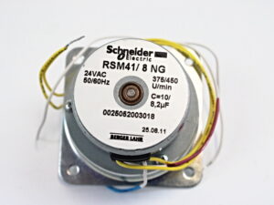 Schneider Electric / Berger Lahr RSM41/8NG Mini Motor -unused-