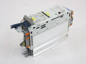 Lenze Frequenzumrichter  E82EV751-2C200 -used-