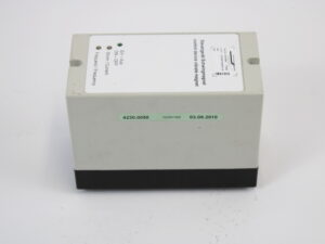 Müller Martini Electronic 4230.0058 Steuergerät / Schwingmagnet -used-