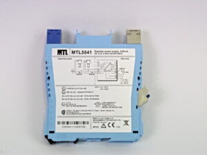MTL Instruments MTL5541 Sicherheitsbarriere -used-
