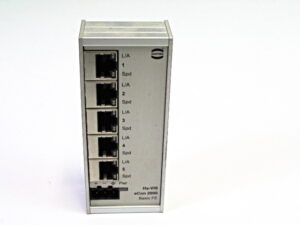 Harting Ha-VIS eCon 2050B-A Switch 24020050010 -used-