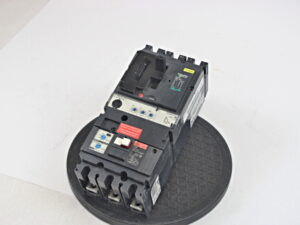 Schneider Electric Compact NSX 100S Leistungsschalter -used-