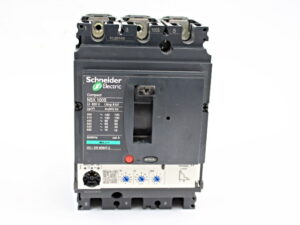 Schneider Compact NSX 100S Leistungsschalter -used-