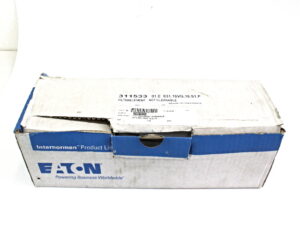 EATON 311533  01.E 631.16VG.16.S1.P. Filterelement -OVP/unused-