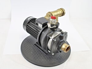 Grundfos CH8-40 A-W-A-AQQE Booster Pump C -used-