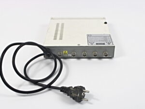 SANTEC VVS-104 Videoverteilerverstärker 1 auf 4 -used-