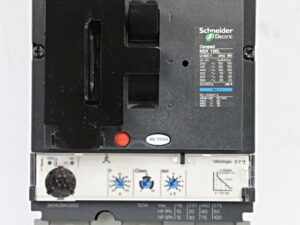 Schneider Compact NSX 100L Leistungsschalter -used-