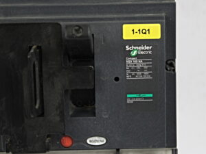 Schneider Compact NSX 160 NA Leistungsschalter -used-