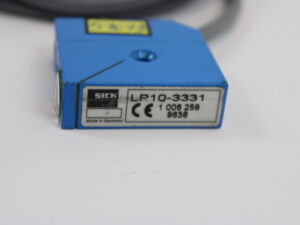 Sick LP10-3331 Photoelectrischer Sensor -used-