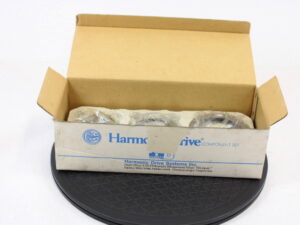 Harmonik Drive Systems Inc HDUF-32-157-2-G / 345658 Getriebebaueinsatz -refurbished/ovp-
