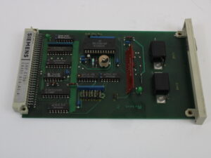 SIEMENS SMP-E306 C8451-A14-A1-4 Platine -used-