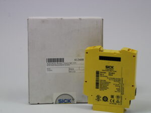 SICK UE410-MU3T5 Sicherheitsrelais 1016505 -OVP/unused-