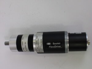 Baumer Elektric MSBA 53C2NAC0-G62/406331 Encoder – unused –