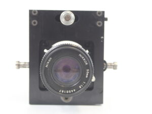 DALSA SP-14-02K30 Kamera -used-
