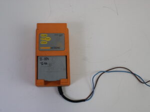 Hetronic Battery Ladegerät UCH-2 -used-