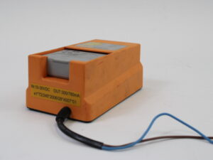 Hetronic Battery Ladegerät UCH-2 -used-