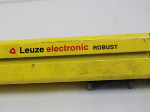 Leuze elctronic RT 43 Robust Transmitter Lichtschranke -used-