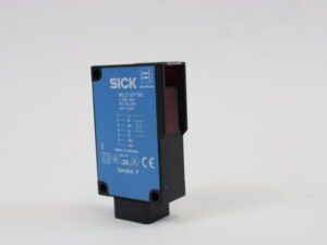 SICK WL27-2F730 Kubisch Optischer Sensor, Reflektierend -used-