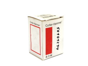 Eaton Cutler Hammer 10250TA17 Series A1 04943 H Druckknopf – OVP/unused –