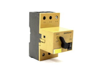 SIEMENS 3VE3000-2NA00 16-25A Leistungsschalter – used –