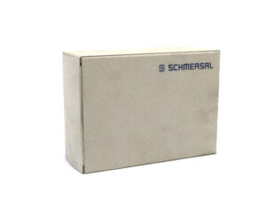 5x SCHMERSAL AZ 15 ZVRK-M16 IP67 Sicherheitsschalter – OVP/unused –