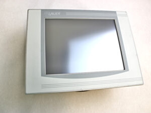 LAUER EPC-GX 1000tc 04176-W Industrial PC Comunication Module -used-