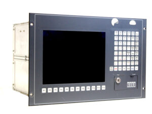 RS Elektronik PCD 303 Operator Panel PC 12,2″ 00020 – used –