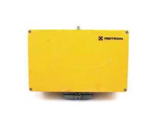 Abitron Z505118.C-E434TR RF-Band 434 H13C47 Sicherheitsfunkfernsteuerung – used –