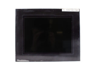 s&t embedded EN00-Z12201-02 Flatman Series Panel PC – used –