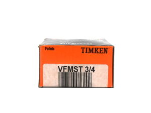 Timken VFMST 3/4 FAFNIR 47FMST + FAFNIR S1012K A1 Kugellager – OVP/unused –