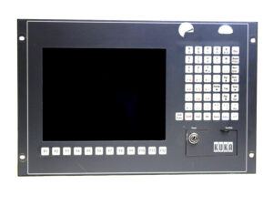 RS Elektronik PCD 303 Operator Panel PC 12,2″ 00020 – used –