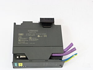 SIEMENS  6ES7153-1AA03-0XB0 SIMATIC S7 E-Stand 16 -used-