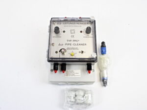 Micro-Mess-GmbH PPC 11-240-AC-64-R-AB-0-CE Leitungs-Reiniger -unused-