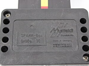 Murtfeldt Spannbox G30 08B-2 -used-