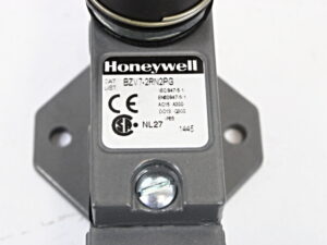 Honeywell BZV7-2RN2PG Grenzschalter -unused-