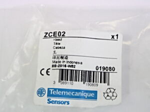Telemecanique ZCE02 Grenzschalterkopf -unused-
