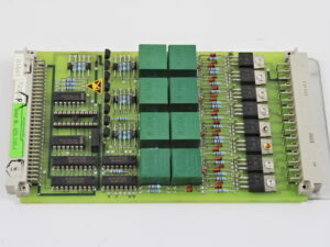 Grapha electronic 4215.4044.2F Müller Martini 4216.1165.4 -used-