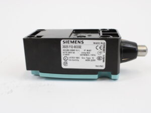SIEMENS 3SE5112-0CC02 Positionsschalter -used-