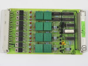 Grapha electronic 4215.4044.2F Müller Martini 4216.1168.4 Platine -used-