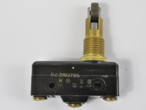 Honeywell BZ-2RQ785 Mikroschalter 4 Stück -used-