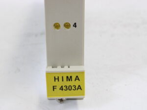HIMA F 4303 Elektronische Systeme Planar-System F -used-