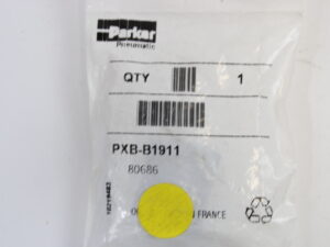 Parker Pneumatic PXB-B1911 pneumatisches Schalterventil -unused-