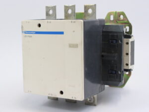 Telemecanique LC1 F 500 Leistungsschütz Power Contactor -used-
