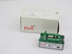 Elmo Motion Control VIO-15/100 Starter  -used-