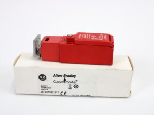 Allen Bradley Cadet 3 IP67 IEC 60947-5-1 Safety Switch  -unused/ovp-