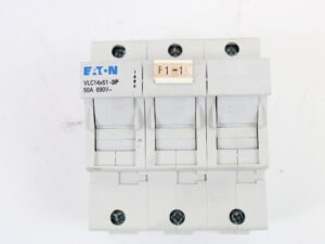 Eaton Sicherungs-Lasttrennschalter VLC14-3P -used-