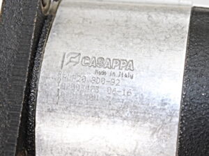 Casappa PLP20.9D0-92 Pumpe -used-