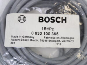 Bosch 0 830 100 365 Sensor -unused-