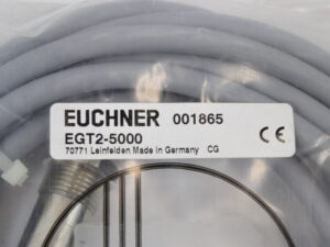 Euchner EGT2-5000 Grenztaster -unused- -OVP/sealed-